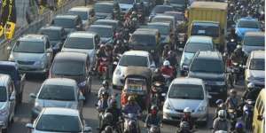 Beli Kendaraan Pakai Kredit Syariah Makin Tren