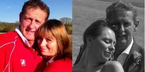 Pergoki Suami Nikah Lagi dari Foto Facebook