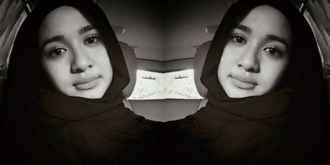 Unggah Foto Mendiang Nenek, Cynthia Bella Dikritik