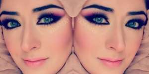 Zukreat: Make Up `Magic` ala Seleb Hollywood