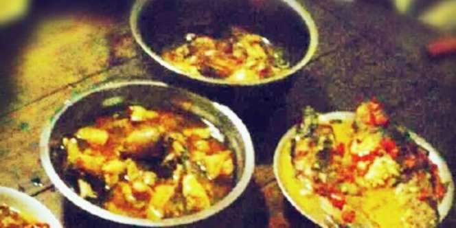 Campakkan Kekasih Gara-gara Masakan Calon Mertua Tak Enak