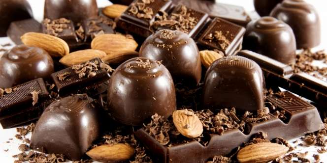 Hati-hati Wanita, Cokelat Bisa Picu Histeria