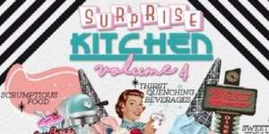 Event: Buru Surprise Kitchen di Grand Indonesia Weekend Ini