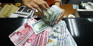 Mengapa Kurs Rupiah Kini Makin Perkasa?