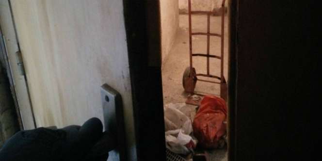 12 Tahun Ditinggal, Rumah Jadi Menakutkan