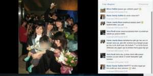 Heboh Percakapan Mirna dan Kembarannya Soal Jessica