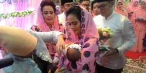 Gelar Aqiqah Anak Kedua, Shezy Idris Undang Anak Yatim