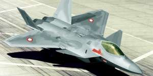Indonesia Bikin Jet Tempur Lebih Canggih dari F-16 AS