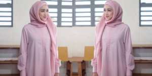 Kaffah Apparel: 'Anniversary Sale' 50 Persen