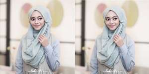 Lula Chic: Cocok untuk Hijaber yang Aktif