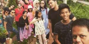 Kebiasaan Fedi Nuril Manjakan Istri Bikin Cemburu