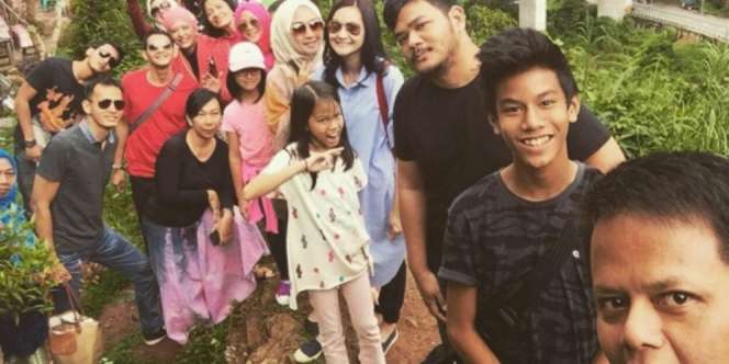 Kebiasaan Fedi Nuril Manjakan Istri Bikin Cemburu