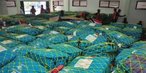 Koper Hilang, Jemaah Haji Dapat Ganti Rp 7,4 juta