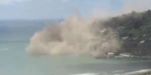 Perayaan Romantis Valentine Berubah Jadi Tangis Histeris