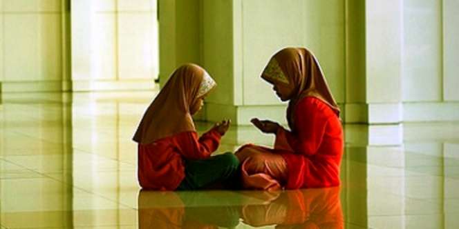 Doa Ini Tunjukkan Kebenaran Bagi para Pencarinya