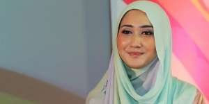 Ikhtiar Dian Pelangi Ubah Wajah Fesyen Muslim Dunia