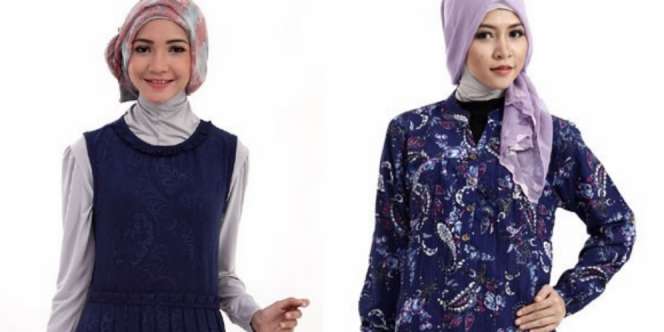 Saqina: Fesyen Serba Baru, Mulai Rp 50 Ribu
