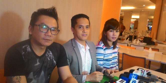 Norman Kamaru Dituding Lakukan KDRT, Istri Tuntut Maaf