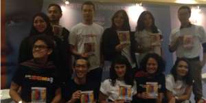 `AADC 2` Dinanti, Mira Lesmana Terbebani?