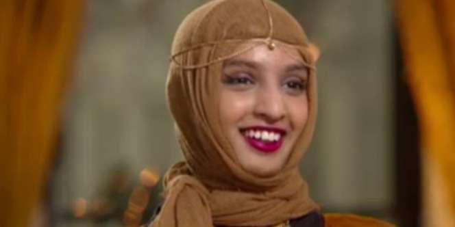 Keberanian Hijaber AS Menentang Donald Trump