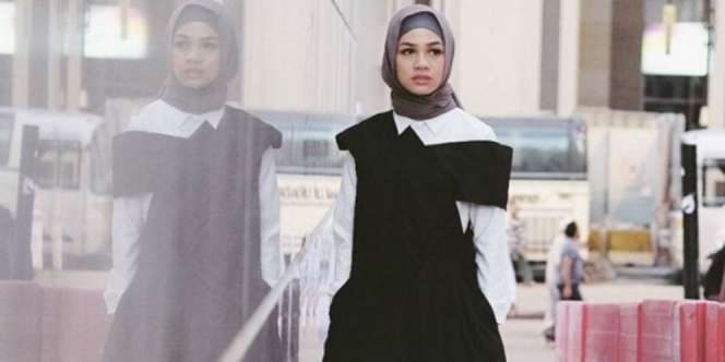 Andien Masih Kumpulkan Donasi Buat Mendiang `Wanita Gerobak`