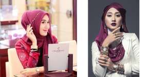 Mewahnya Perhiasan Brilliant dari Charriol