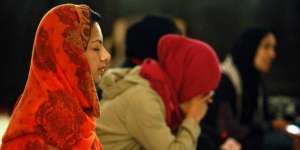 Denmark Miliki Masjid Khusus Muslimah