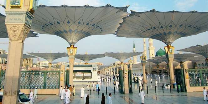 Berencana Umrah di Awal Tahun? Wajib Perhatikan Hal Ini