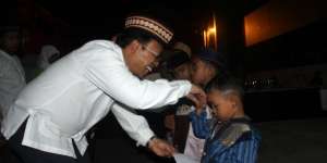 Ingin Bersanding dengan Rasul di Surga, Lakukan Amal Ini