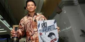 Rio Haryanto Hampir Pasti Tampil di Ajang Balap F1