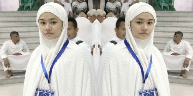 Sering Dibully, Ini Kata Anak Perempuan Mulan Jameela