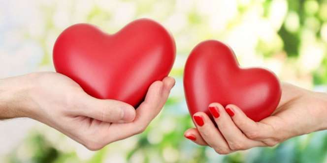 Cinta 'Nggak' Sesederhana yang Diucapkan, Ini Buktinya!