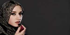 Lipstik Matte yang Sedang Digandrungi Hijaber