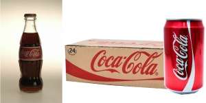Terkuak, Mengapa Coca-Cola Botol Kaca Lebih Enak dari Kaleng