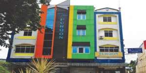 Hotel Islami Bertarif Murah di Pusat Kota Palembang
