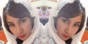 Anisa Rahma Eks `Cherrybelle` Terancam Drop Out