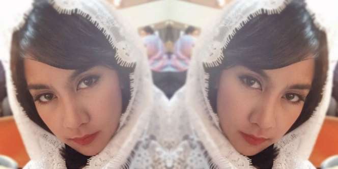 Anisa Rahma Eks `Cherrybelle` Terancam Drop Out