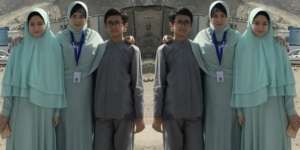 Disebut Anak Haram, Ini Jawab Anak Perempuan Mulan Jameela