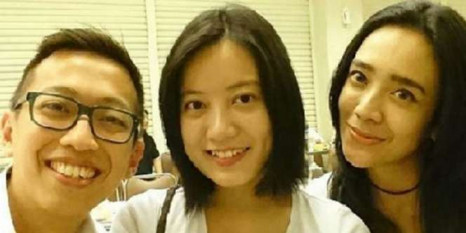 Trio Kwek-Kwek Reuni, Netizen Dibuat Terharu
