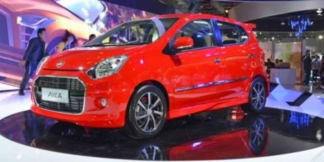 6 Tips Beli Mobil untuk Karyawan Gaji Rp3 jutaan