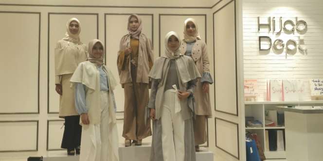 Kolaborasi Shafa x Iymel, Keluar Zona Nyaman