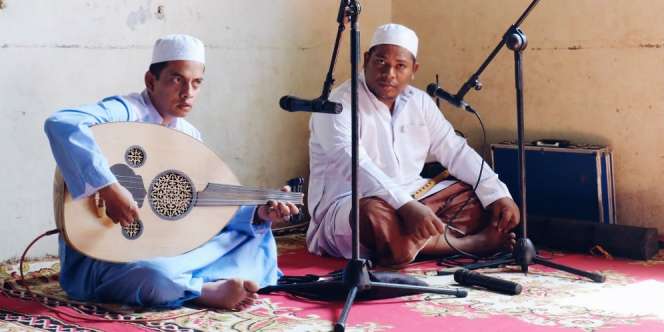 Kampung Al-Munawar, Destinasi Wisata Religi Baru di Palembang
