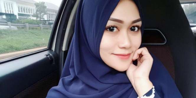 Trik Merias Alis Tanpa Dicukur ala Vizzy