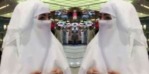 Pulang Umroh, Rumah Tangga Bella Shofie Tak Harmonis
