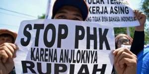Kemnaker: Isu PHK Bukan Hanya Masalah Ekonomi