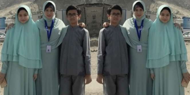 Putri Mulan Jameela: Haters Tak Pernah Tahu Kehidupan Kami