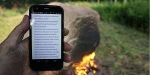 Bakar Batu Bisa Menghidupkan Wifi? Begini Caranya