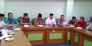 Majelis Agama Ramai-ramai Tolak LGBT