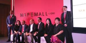 Booming e-Commerce, MAP Luncurkan Toko Online