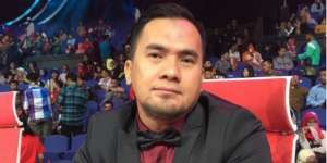 Kesedihan Ibu Angkat Saipul Jamil  